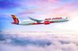 Air India unveils new logo, plane colour scheme after rebranding